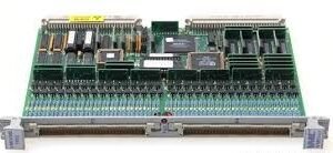 Abaco Systems / VMIC  VME-1182A-020000  Digital Input Module