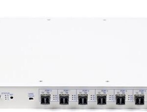 Abaco Systems / VMIC  VMIACC-5595-208  2 Gb/s Reflective Memory Hub Assembly