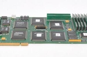 Abaco Systems / VMIC  VMIPCI-5588-401  High-Speed Fiber-Optic 1.2 Gbaud Reflective Memory with Interrupts