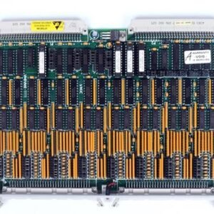 Abaco Systems / VMIC  VMIVME-1111-000  64-Bit High-Voltage Digital Input Board