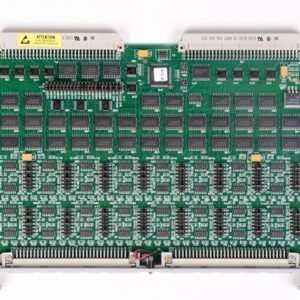 Abaco Systems / VMIC  VMIVME-1128-000  128-Bit High Voltage Digital Input Board