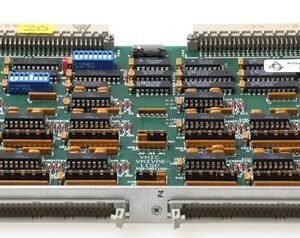 Abaco Systems / VMIC  VMIVME-1150-323  64-Bit Optically Coupled Digital Input Board