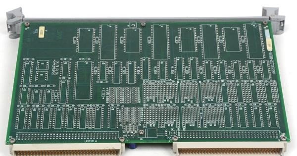 Abaco Systems / VMIC VMIVME-1181-000 32-Channel P2 Input Board with Change-of-State 1 Abaco Systems / VMIC VMIVME-1181-000 32-Channel P2 Input Board with Change-of-State