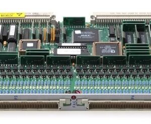 Abaco Systems / VMIC  VMIVME-1182-030  Digital Input Module