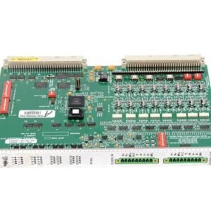 Abaco Systems / VMIC  VMIVME-1184-000000  32-Bit Change-of-State (COS) Input Board with Sequence-of-Events (SOE)