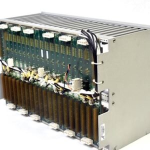 Abaco Systems / VMIC  VMIVME-200-160  21-Slot Mainframe with 20-Slot Backplane
