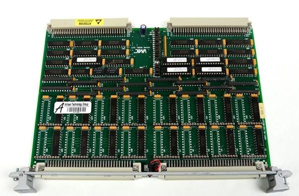 Abaco Systems / VMIC VMIVME-2127-000 128-Bit Voltage Source Digital Output Board with Built-In-Test Support 1 Abaco Systems / VMIC VMIVME-2127-000 128-Bit Voltage Source Digital Output Board with Built-In-Test Support