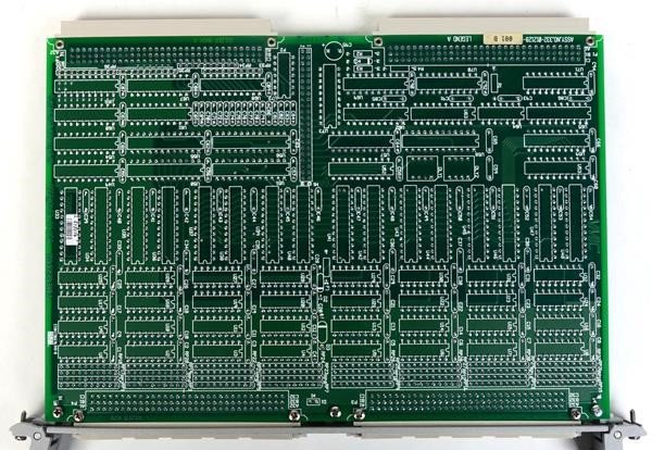Abaco Systems / VMIC VMIVME-2128-001 128-bit High-Voltage Digital Output Board with Built-In-Test 1 Abaco Systems / VMIC VMIVME-2128-001 128-bit High-Voltage Digital Output Board with Built-In-Test