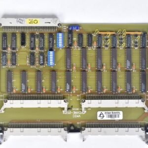 Abaco Systems / VMIC  VMIVME-2528-000  128-bit TTL Digital Input/Output Board