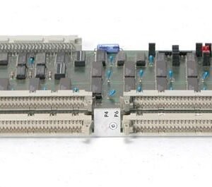 Abaco Systems / VMIC  VMIVME-2528-110  128-bit TTL Digital Input/Output Board