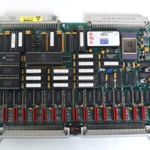 Abaco Systems / VMIC  VMIVME-3118-000  32-Channel 16-Bit A/D Converter Module