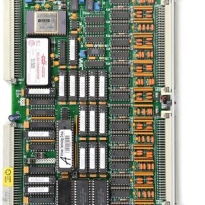 Abaco Systems / VMIC  VMIVME-3118-100  32-Channel 16-Bit A/D Converter Module