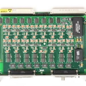 Abaco Systems / VMIC  VMIVME-3119-021  16-Bit Scanning Analog Input Board