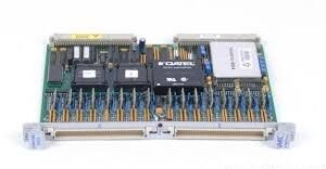 Abaco Systems / VMIC  VMIVME-3122-000  High-Performance 16-Bit Analog-to-Digital Converter (ADC)