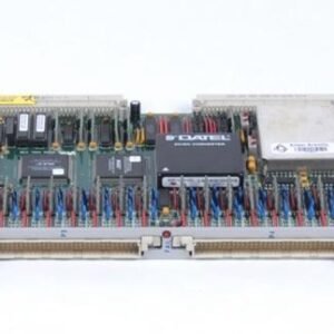 Abaco Systems / VMIC  VMIVME-3122-001  High-Performance 16-Bit Analog-to-Digital Converter (ADC)