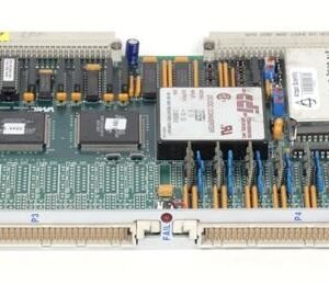 Abaco Systems / VMIC  VMIVME-3122-010  High-Performance 16-Bit Analog-to-Digital Converter (ADC)