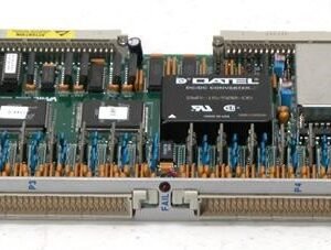 Abaco Systems / VMIC  VMIVME-3122-200  High-Performance 16-Bit Analog-to-Digital Converter (ADC)