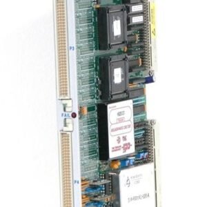 Abaco Systems / VMIC  VMIVME-3122-420  High-Performance 16-Bit Analog-to-Digital Converter (ADC)