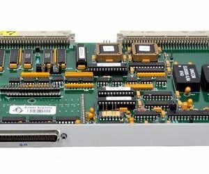 Abaco Systems / VMIC  VMIVME-3125-000  32-Channel 12-Bit A/D Converter Module