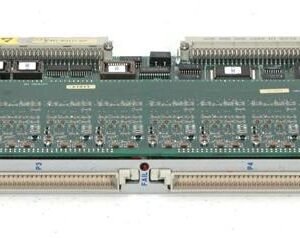 Abaco Systems / VMIC  VMIVME-3126A-100  High Resolution Isolated A/D Converter Board