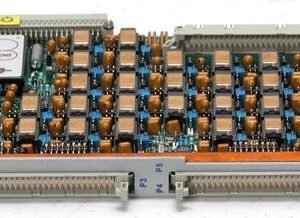 Abaco Systems / VMIC  VMIVME-3413-111  32-Channel Signal Conditioning Board