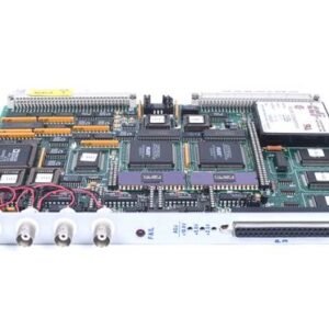 Abaco Systems / VMIC  VMIVME-4145-001  Arbitrary Waveform Generator