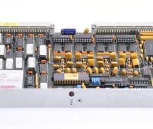 Abaco Systems / VMIC  VMIVME-4512-300  16-Channel Analog I/O Board