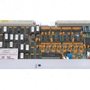 Abaco Systems / VMIC  VMIVME-4514-000  16-Channel Scanning Analog I/O Board