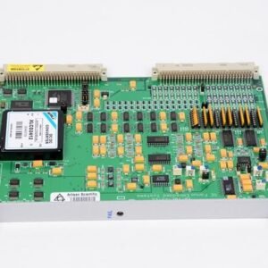 Abaco Systems / VMIC  VMIVME-4514A-300  16-Channel Scanning Analog I/O Board
