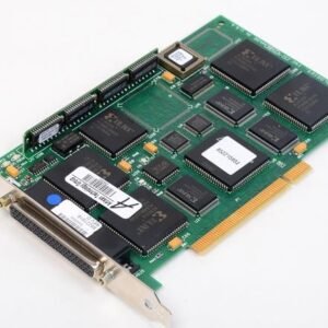 Abaco Systems / SBS / Bit 3  85221518  Nanobus PCI Module