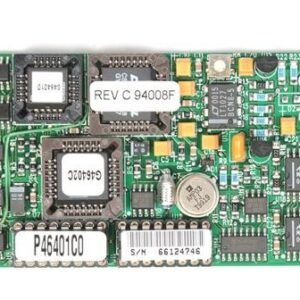 Abaco Systems / SBS / Greenspring  IP-16ADC  IndustryPack Module