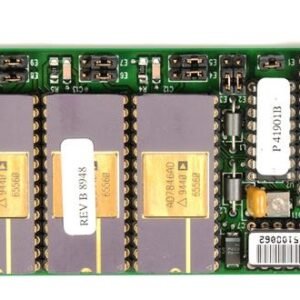 Abaco Systems / SBS / Greenspring  IP-16DAC  IndustryPack Module