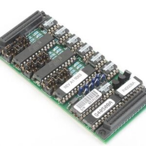 Abaco Systems / SBS / Greenspring  IP-DAC  D/A Converter IndustryPack