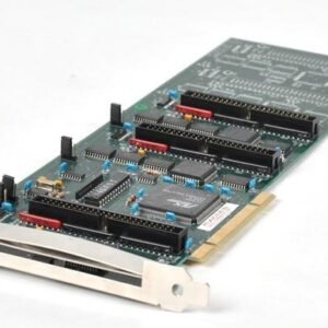 Acces  PCI-DIO-72  Digital Input / Output Module