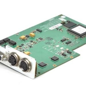 Accretech / SBS  SB-5512  Mechanical Wired Balancer Control Board