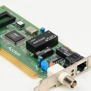 Accton  142688-400  OEM Lan Card