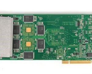 Acqiris  AP200 / U1081A-003  High Speed Signal Averaging Card