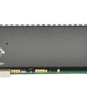 Acqiris  DC240  Modular Dual-Channel CompactPCI Digitizer with Oscilloscope Characteristics