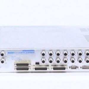 Acroamatics 2430V Bit Synchronizer