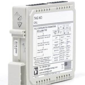 Acromag  811A-0200  InteliPack Alarm
