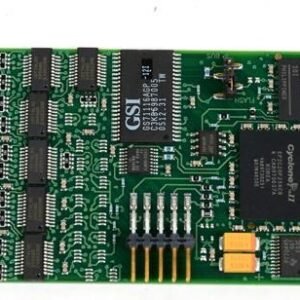 Acromag  IP-EP201  JTAG-Reconfigurable Cyclone II FPGA  Digital I/O Module