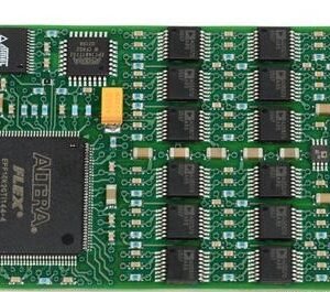 Acromag  IP231-16E  16-Bit D/A Analog Output Module