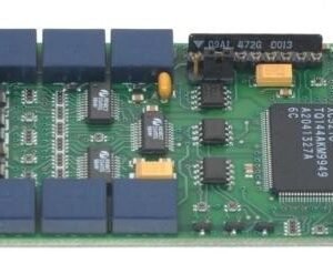 Acromag  IP480-6  Counter / Timer IndustryPack Module