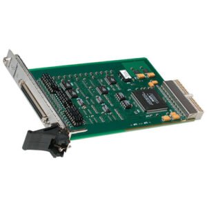 Acromag / Xembedded / Xycom  AcPC482  Counter / Timer Module with Quadrature