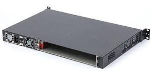 Adlink  cPCIS-6130R/PW  2-Slot CompactPCI Rackmount Chassis