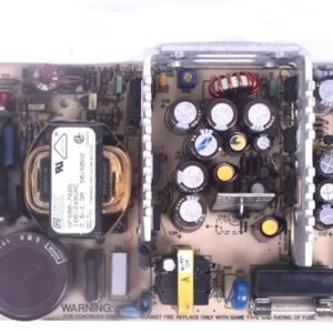 Advanced Energy / Artesyn / Computer Products  NFS80-7606  Quad Output AC/DC Power Supply Board