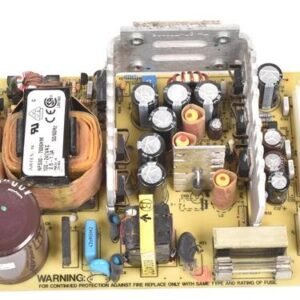 Advanced Energy / Artesyn / Computer Products  NFS80-7606HM  Quad Output AC/DC Power Supply Board