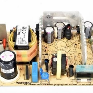 Advanced Energy / Artesyn  NFS110-7624  Single Output Power Supply