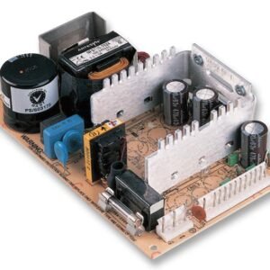 Advanced Energy / Artesyn  NFS110-7624J  Single Output Power Supply