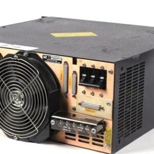 Advanced Energy  MDX-5K  DC Magnetron 5 kW Power Supply